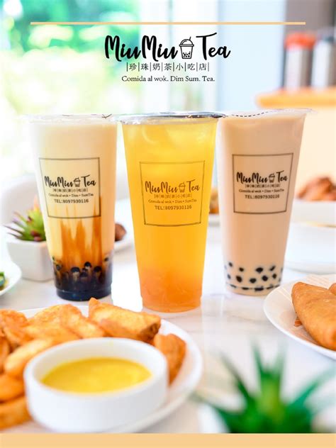 miu miu pho|miu vietnamese tea.